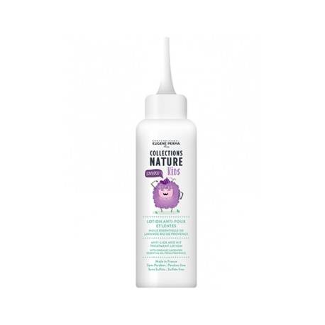 Eugene Collections Nature Kids Locion Antipiojos Y Antiliendres 100 Ml. Ref.. 21034987