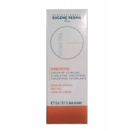 Eugene Essentiel Concentrado Estimulante 50 Ml.