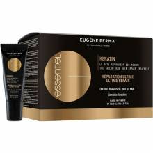 Eugene Essentiel Keratin K Booster Ampolla 10 Ml.  Unidad Suelta