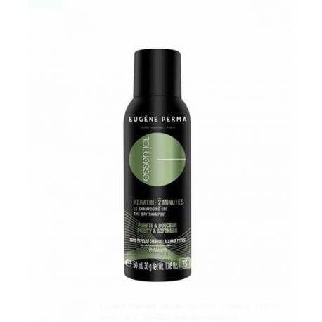 Eugene Essentiel Keratin 2 Minutes Champu Seco  50 Ml. Ref. 21039248