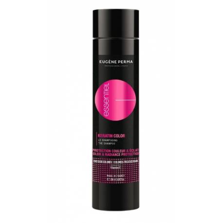 Eugene Essentiel Keratin Nutritivo Champu  250 Ml. Ref. 21038084