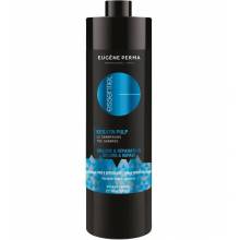 Eugene Essentiel Keratin Pulp Champu 1000 Ml. Fino Castigado Ref. 21036070