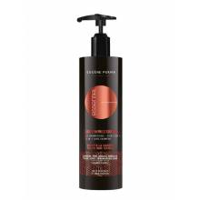 Eugene Essentiel Keratin Frizz Champu Acondicionador 2en1  400 Ml.  Ref.21035798