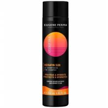 Eugene Essentiel Keratin Sun Champu  250 Ml. Ref.. 21041536