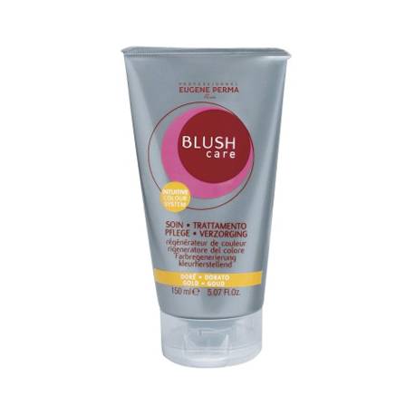 Eugene Perma Blush Care Dorado 150 Ml.