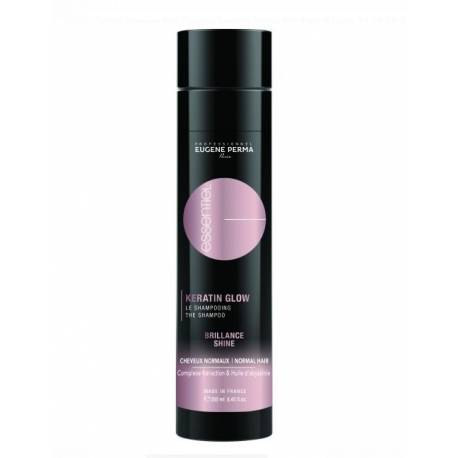 Eugene Essentiel Keratin Glow Champu  250 Ml. Ref.. 21034727