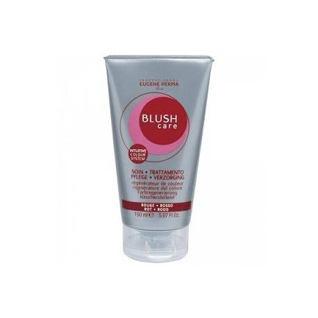 Eugene Perma Blush Care Rojo 150 Ml.