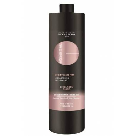 Eugene Essentiel Keratin Glow Champu 1000 Ml. Ref. 21034728