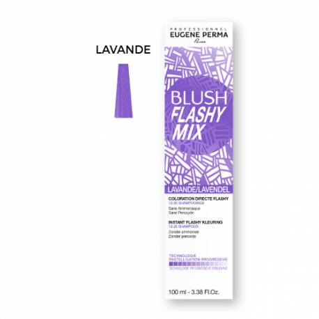 Eugene Perma Blush Flashy Mix  Lavanda 100 Ml.