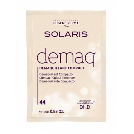 Eugene Perma Solaris Desmaquillante Sobre 25 Gr. 21026112