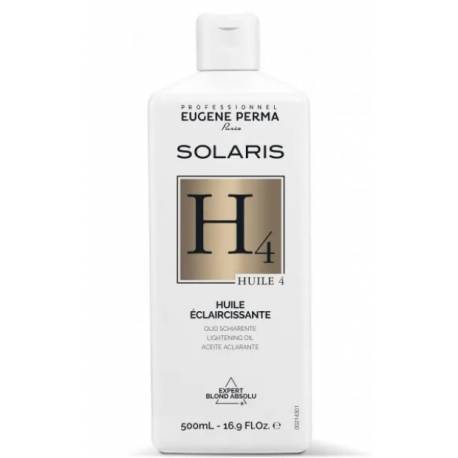 Eugene Perma Solaris Huil4 Aceite Aclarante 500 Ml. 21036679