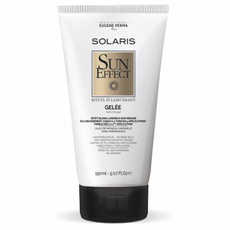 Eugene Perma Solaris Ritual Aclarante Gel 150 Ml. Ref. 21036068