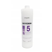 Eugene Perma Oxigenada Crema  5vl 1000 Ml. Ref. 21037036