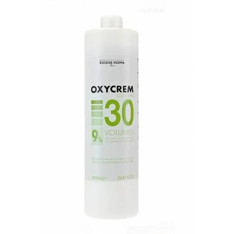 Eugene Perma Oxigenada Crema 30vl 1000 Ml. Ref. 21038710