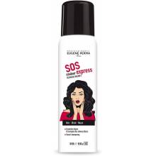 Eugene Perma Sos Color Express Negro 100 Ml. Ref.21037118