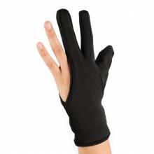 Eurostil Guantes Protector Calor 3 Dedos Ref. 03857