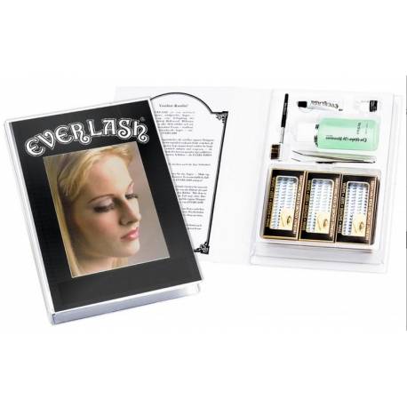 Everlash Kit Profesional Mix