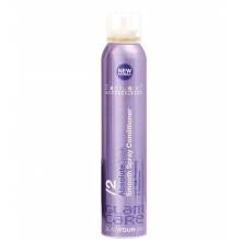 Exclusive Glam-care Absolute Sleek Smooth Spray Conditioner 200 Ml.  Ref. 17003