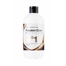 Exclusive Passion Y Color Passionex N.1  Shaper  500 Ml.   Ref. 11206