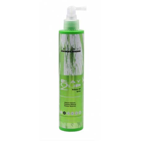 Exclusive Play2 Volumen Up Spray 250 Ml. Ref. 13017