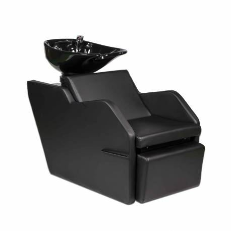 Fersan Lavacabeza Concept Line Delta Xl 1 Servicio Con Sillon Ref.1115.1