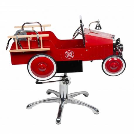 Fersan Sillon Barbero Infantil Baby Barber Car Bbc Fire Ref.2094.3