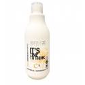 Fusion&co C1 Shampoo Curly Obsession   500 Ml. Ref. 30110