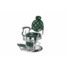 Fersan Sillon Barbero Mod. Perfido Verde Ref.2116.3.v