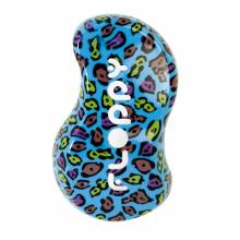 Floppy Cepillo Trendy Leopardo Color Ref. 110