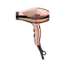 Gamma Piu Secador E-t.c. Light Premium Gold Rose Tormalionic  2100w Ref. Pagamtclig-258_01