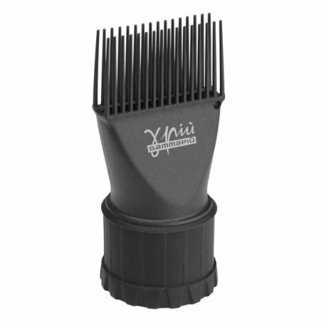 Gamma Piu Nozzle Comb Boquilla Con Peine Universal  Ref.pbonozzcomb