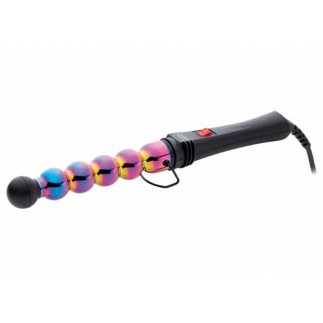 Gamma Piu Tenacilla Iron Bubble Rainbow Ø 33 Mm Ref. Pirbubble33