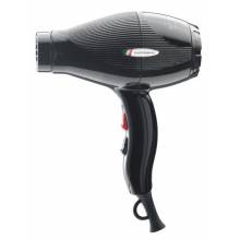 Gamma Piu Secador E-t.c. Light Tormalionic Ultraligero Negro 2100w Ref. Pagametclig-032