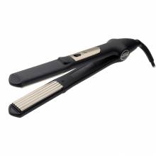 Gamma Piu Plancha Extra Pro Frise Titanium  Onda Volumen  Ref. Pexprofrise