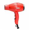 Gamma Piu Secador E-t.c. Light Tormalionic Ultraligero Rojo Marrakech 2100w Ref. Pagametclig-074