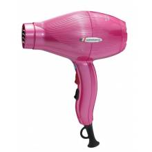 Gamma Piu Secador E-t.c. Light Tormalionic Ultraligero Rosa 2100w Ref. Pagametclig-234