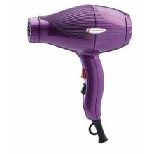 Gamma Piu Secador E-t.c. Light Tormalionic Ultraligero Violeta 2100w Ref. Pagametclig-232