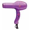 Gamma Piu Secador 5555 Violeta 2400w Turbo Tormalionic Ref. Pagamma55it012