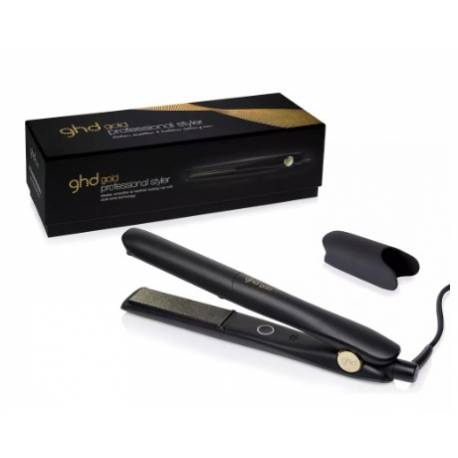 Ghd Plancha Gold Styler