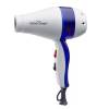 Gamma Piu Secador Active Oxygen Blanco 2100w Ref. Pagamoxygen001