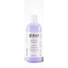 Glaux Remover Disolaceto 400 Ml     Para Esmaltes Semipermanente