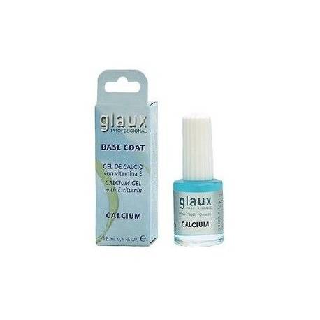 Glaux Tratamiento Calcium Base