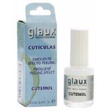 Glaux Tratamiento Cutemol Ablanda Quticula