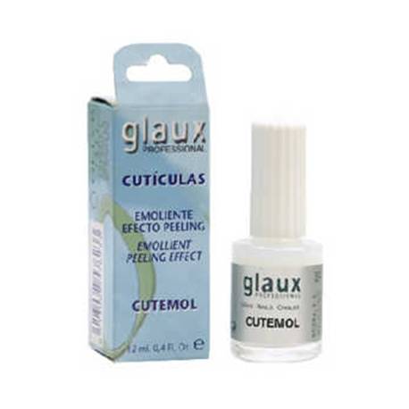 Glaux Tratamiento Cutemol Ablanda Quticula