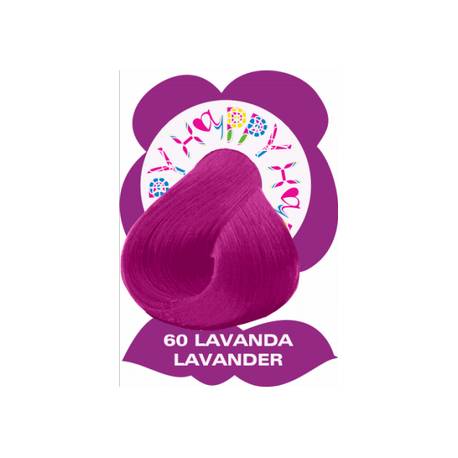 Hyppy Fantasy Color  60 Lavanada-lavander