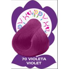 Hyppy Fantasy Color  70 Violeta-violet