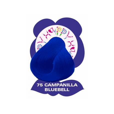 Hyppy Fantasy Color  75 Campanilla-bluebell