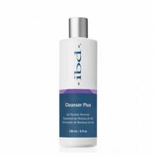 Ibd Cleanser Plus Limpiador Uñas  236ml Ref. 60818