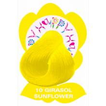 Hyppy Fantasy Color  10 Girasol-sunflower