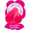 Hyppy Fantasy Color  40 Fuccsia-fuchsia